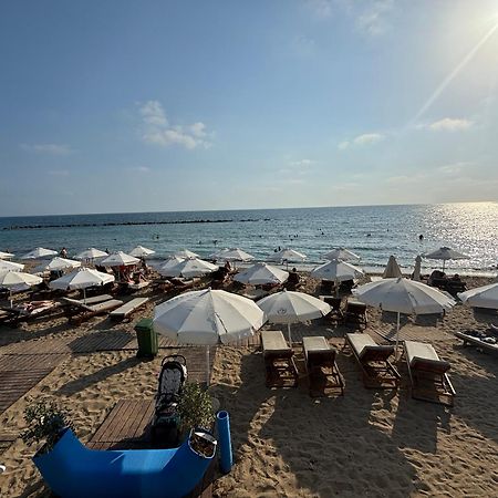 Cozy Apartment In Paphos Beautiful Complex Экстерьер фото