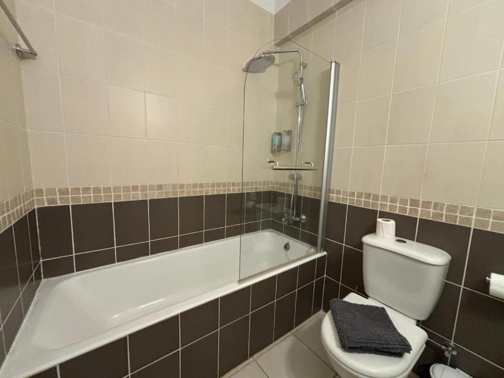 Cozy Apartment In Paphos Beautiful Complex Экстерьер фото