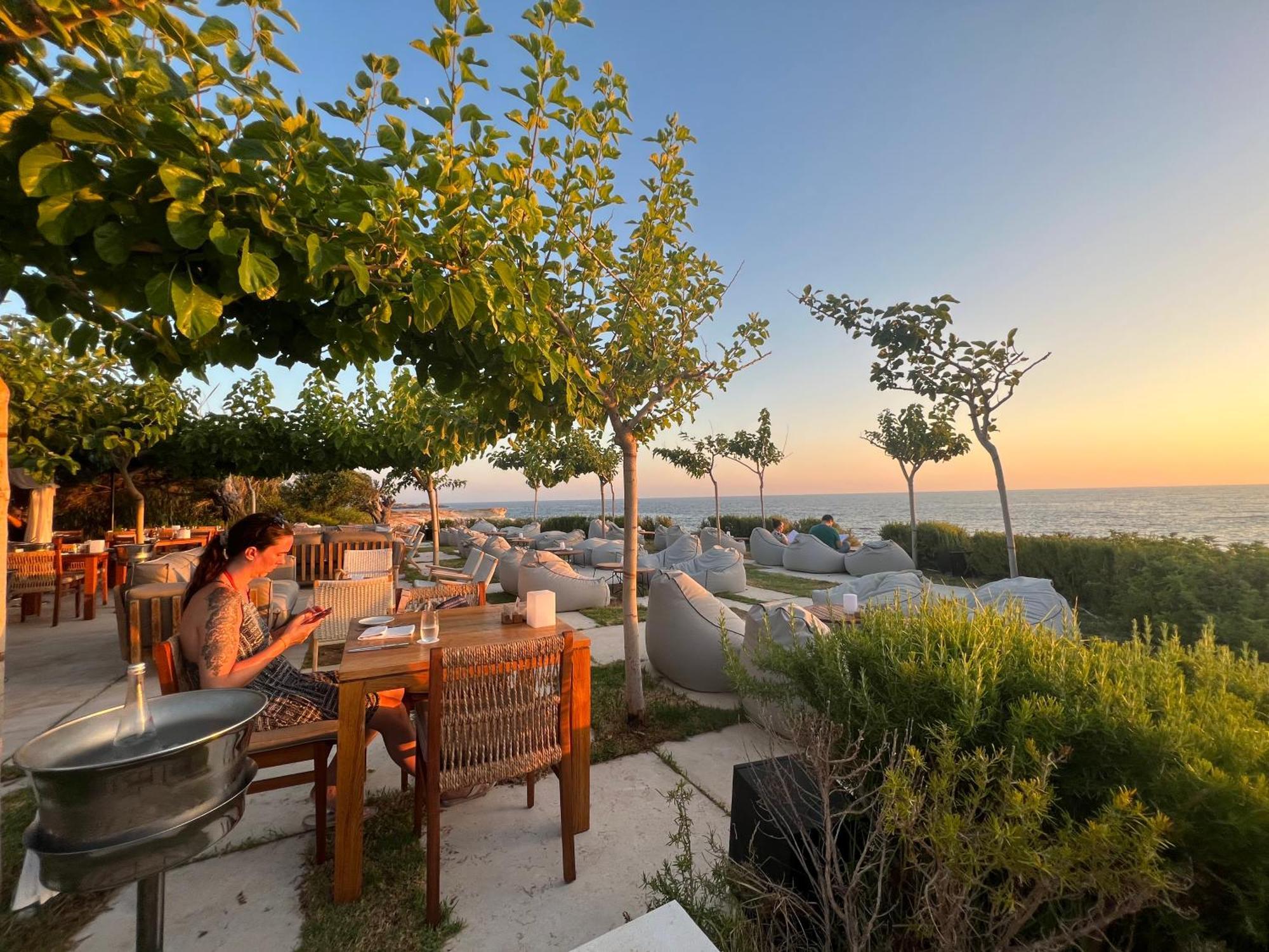Cozy Apartment In Paphos Beautiful Complex Экстерьер фото