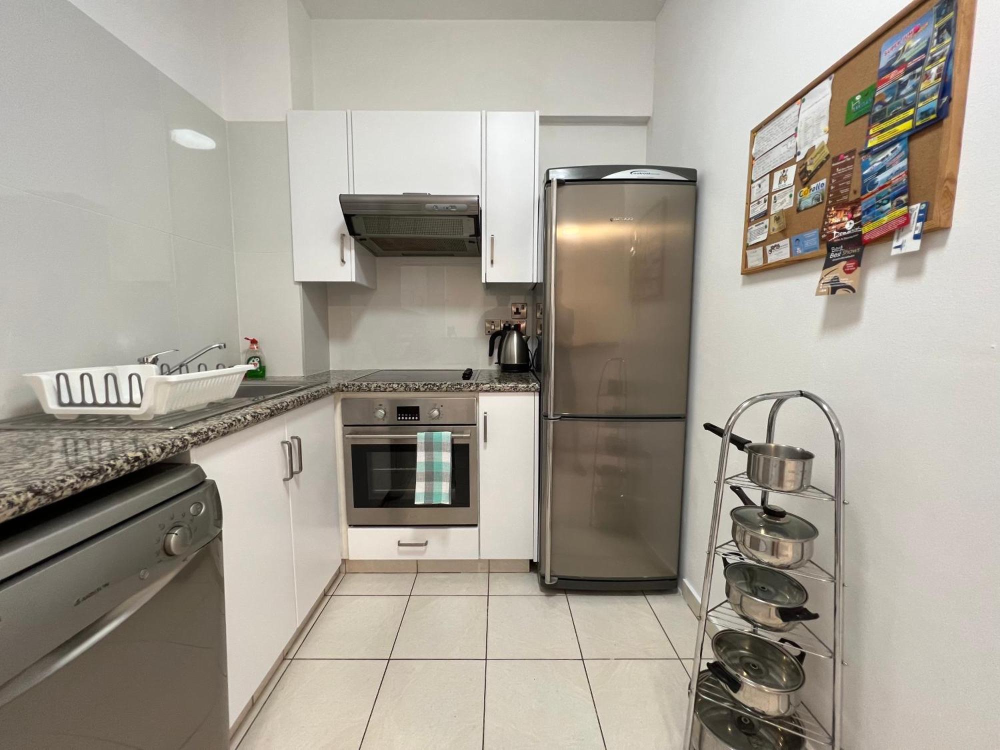 Cozy Apartment In Paphos Beautiful Complex Экстерьер фото