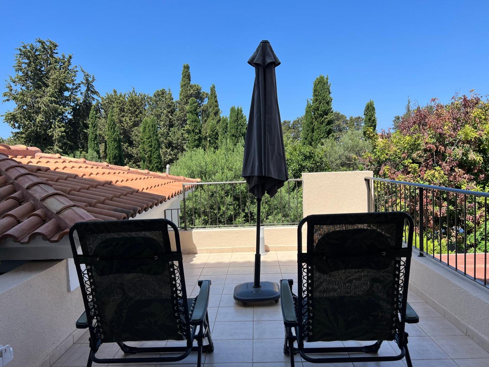 Cozy Apartment In Paphos Beautiful Complex Экстерьер фото