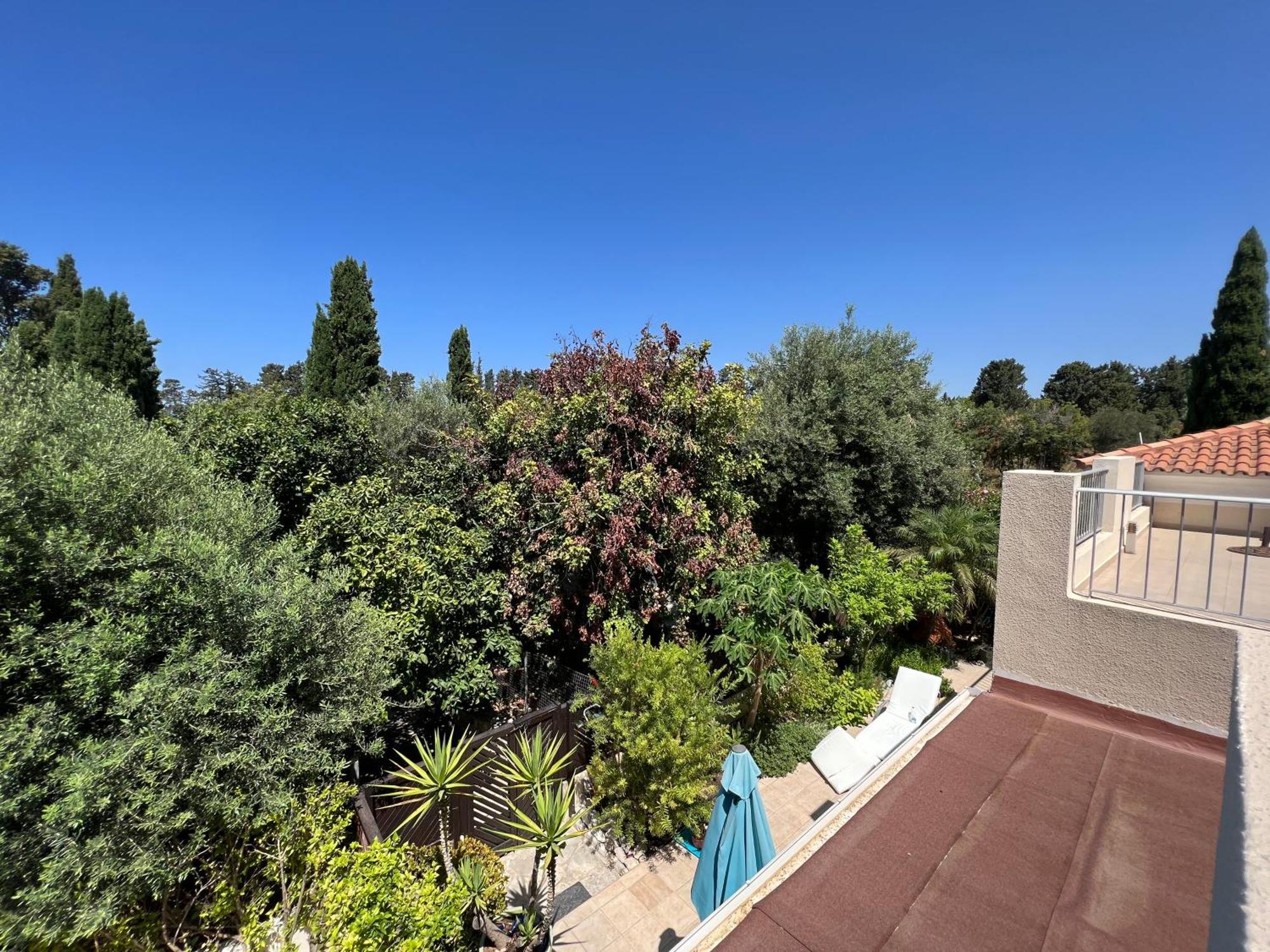 Cozy Apartment In Paphos Beautiful Complex Экстерьер фото